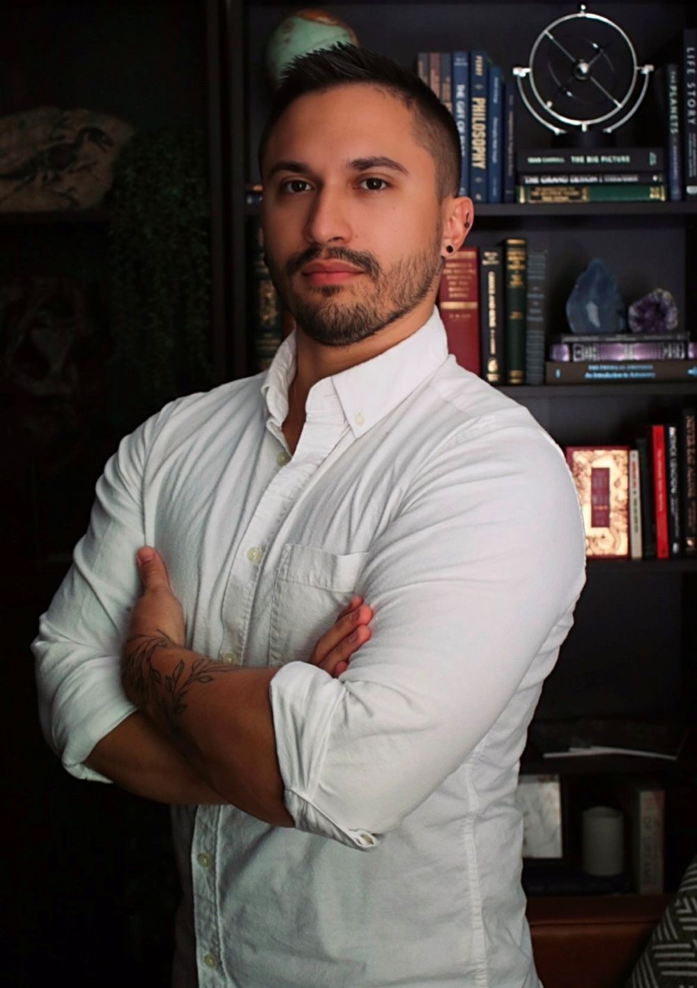 Photo of Johnnie Rosa